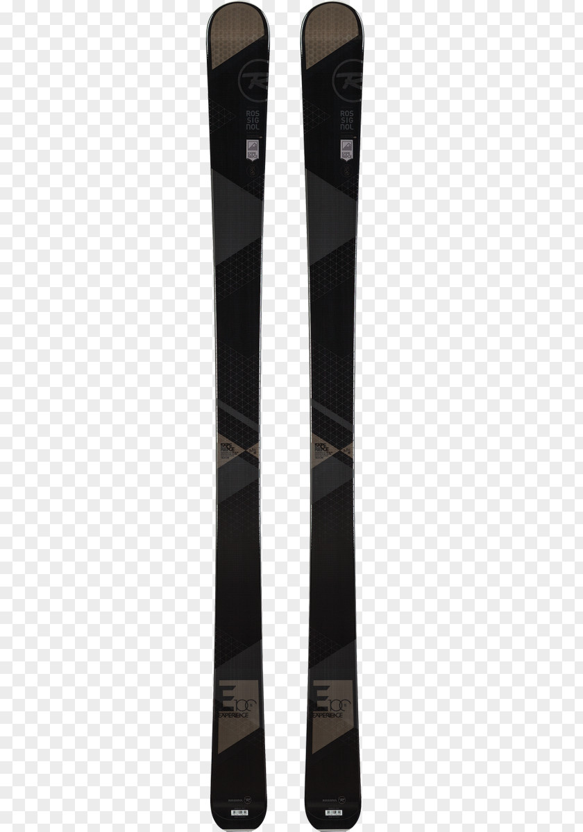Design The International Sporting Goods Skis Rossignol PNG