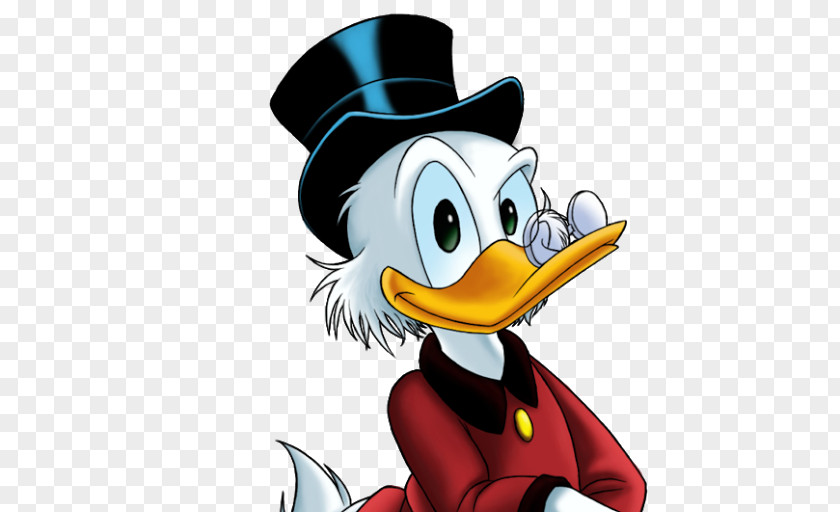 Donald Duck Scrooge McDuck Huey, Dewey And Louie Ludwig Von Drake Mickey Mouse PNG