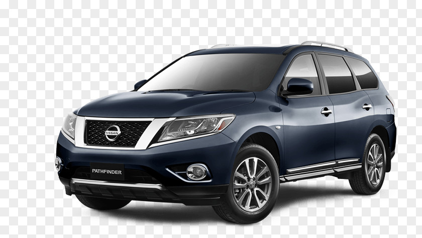 Nissan 2016 Pathfinder 2015 Car 2013 PNG