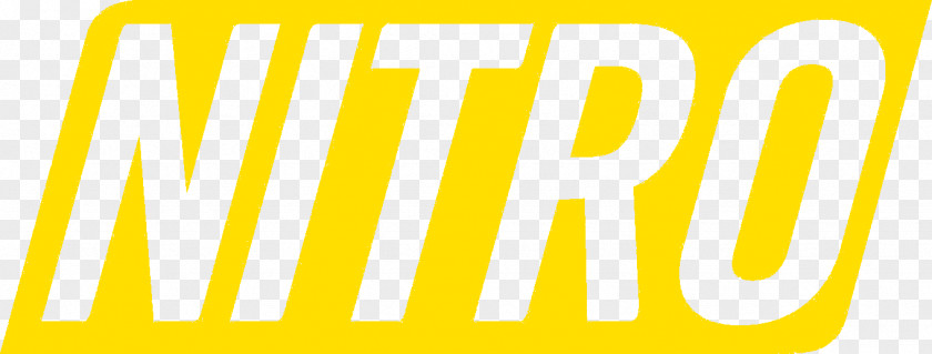 Nitro Logo Image Brand PNG