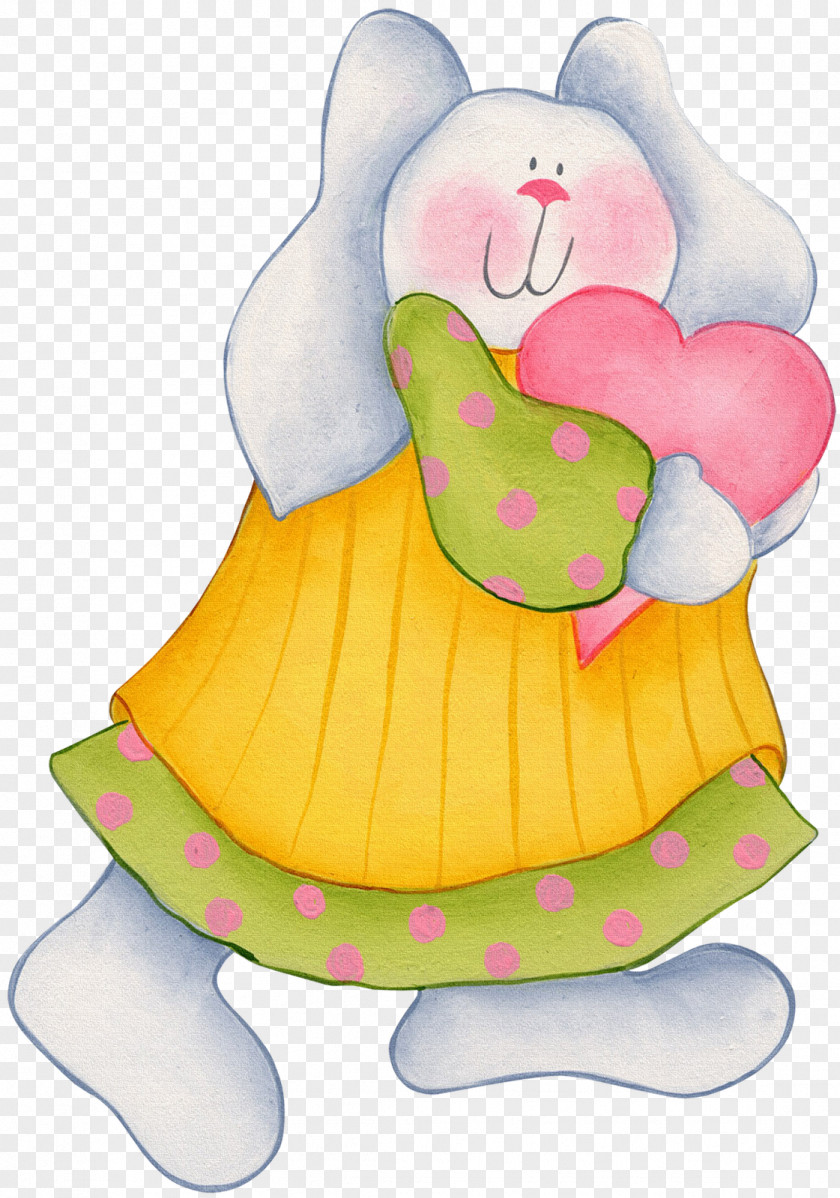 Rabbit Easter Bunny European Clip Art PNG