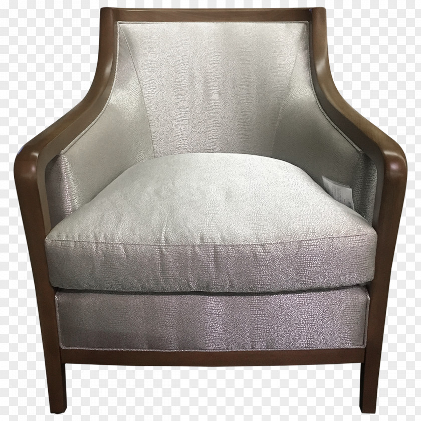 Salon Chair Club PNG