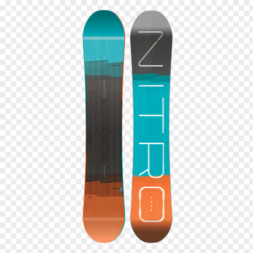 Snowboard Nitro Snowboards Snowboarding Skiing Burton PNG