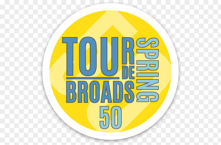Spring Tour De Broads Logo The Brand Product PNG