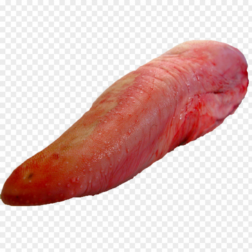 Tongue Cattle Taco Beef PNG