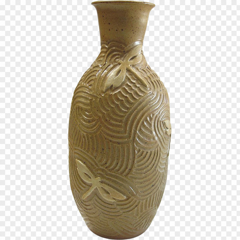 Vase Pottery Ceramic PNG