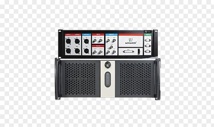 Virtual Studio Electronics Sound Box Audio Electronic Component PNG