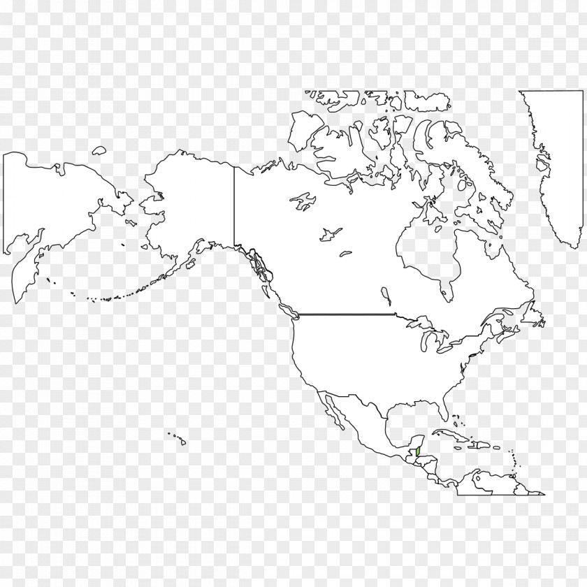 World Map Alaska Purchase Louisiana Seward Gadsden PNG