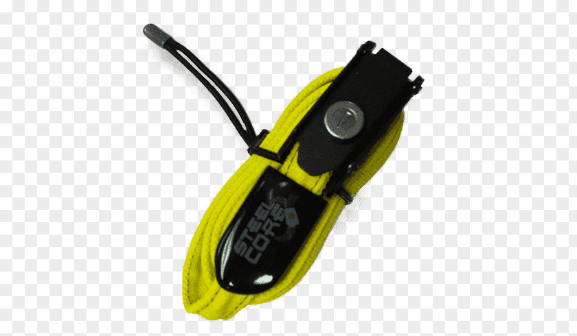 Yellow Core Electronics Accessory Product Design Tool PNG