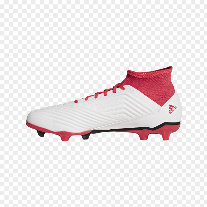 Adidas Predator Football Boot Shoe Nike PNG