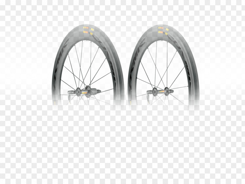 Bicycle Tires Wheels PNG