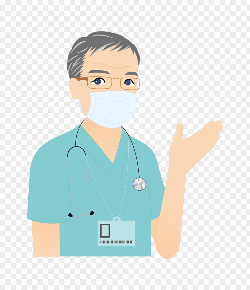 Doctor Medicine Physician Health Care Vector Graphics PNG