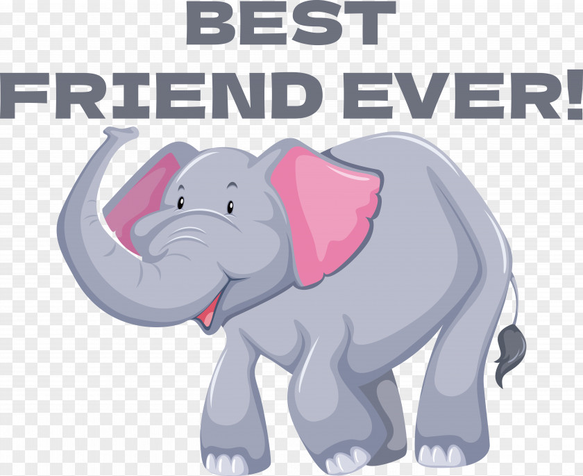 Elephant PNG