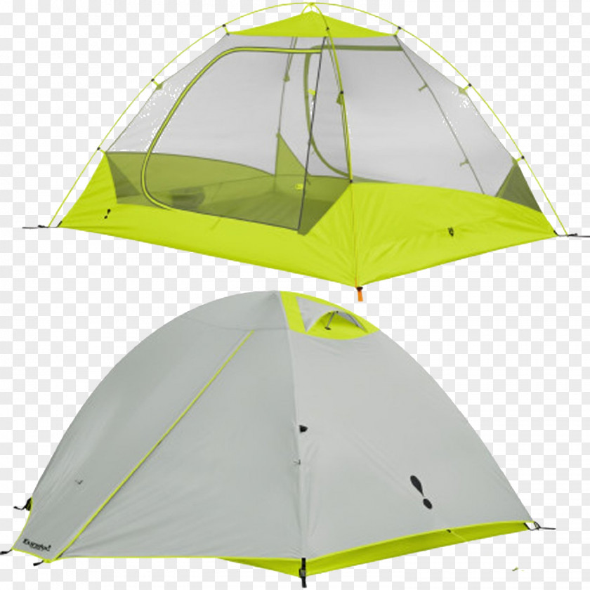 Fly Eureka! Tent Company Midori Outdoor Recreation Backpacking PNG