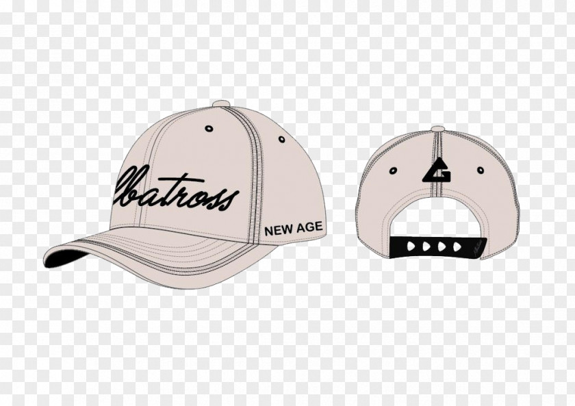 Front And Back Fig Baseball Cap Hat Euclidean Vector PNG