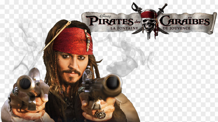 Johnny Depp Jack Sparrow Pirates Of The Caribbean: Curse Black Pearl Elizabeth Swann Will Turner PNG