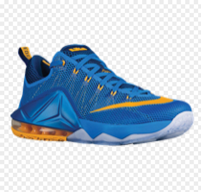 Lebron James Nike Shoe Sneakers Foot Locker Basketballschuh PNG