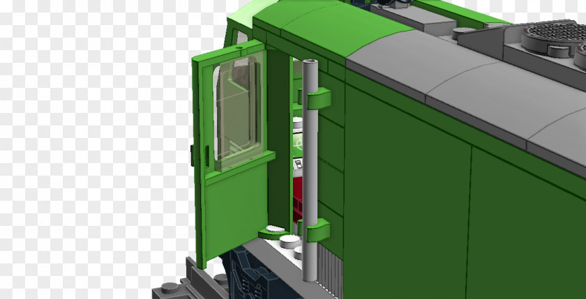 Lego Train Station Vehicle Product Design Machine PNG