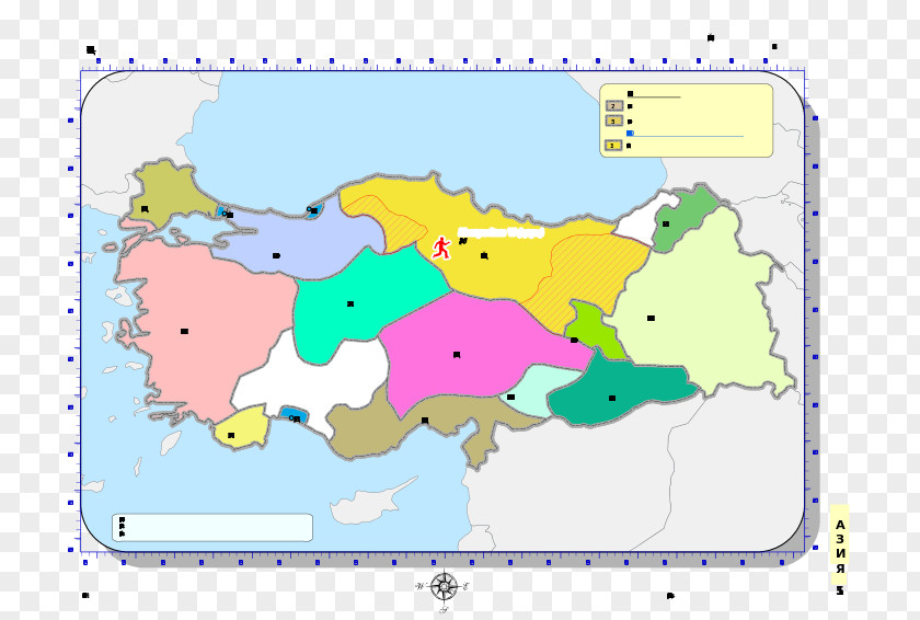 Line Ecoregion Water Resources Cartoon PNG