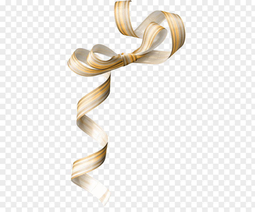 Ribbon Silk Clip Art PNG