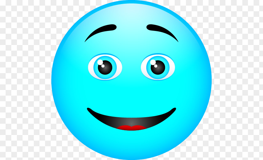 Smiley Emoticon PNG