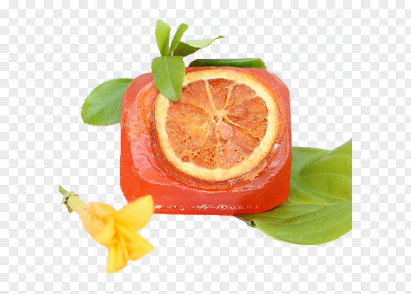 Sweet Lemon Fruit Soap Grapefruit Auglis PNG
