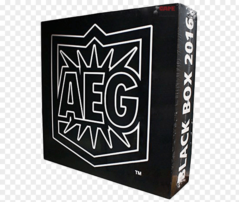 Toy A Game Of Thrones: Second Edition AEG Black Friday Box 2016 Board PNG