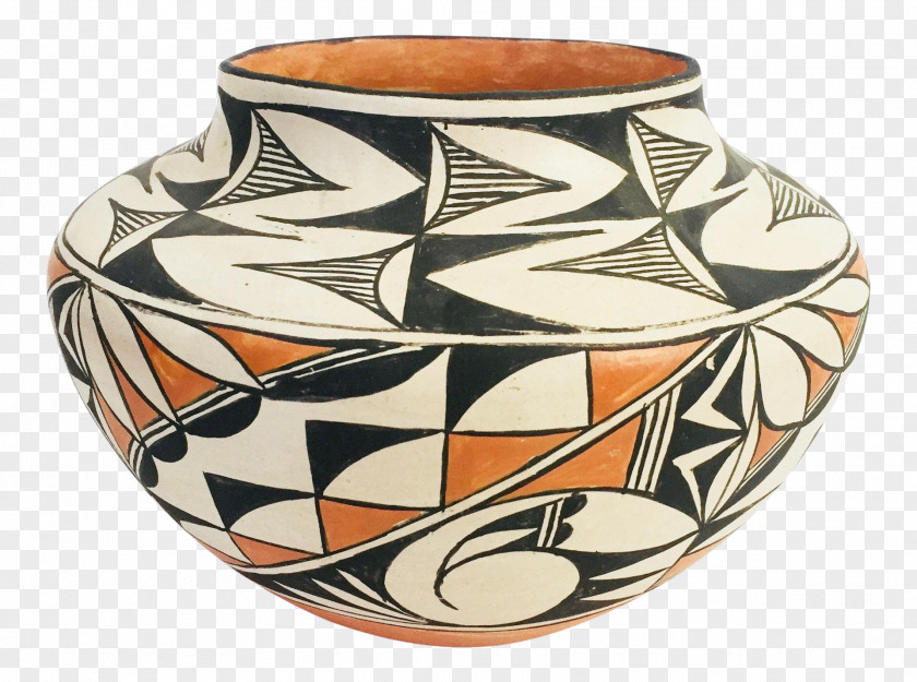 Vase Ceramic Pottery PNG