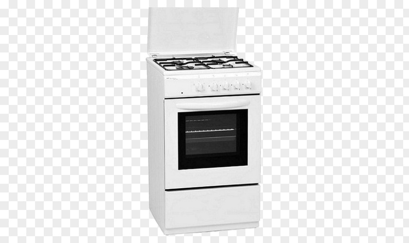 Acrylic Brand Gas Stove Cooking Ranges Kitchen Oven PNG