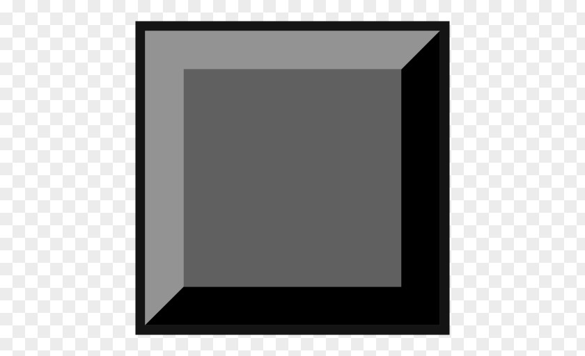 Angle Picture Frames Rectangle Pattern PNG