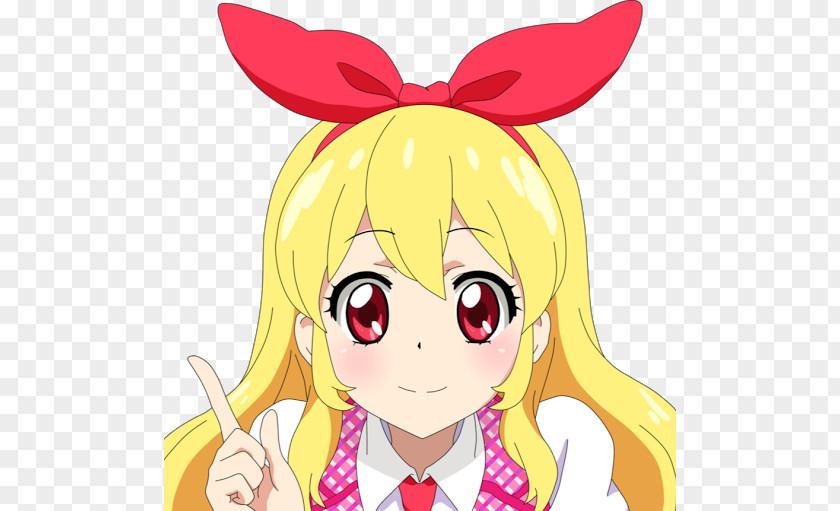 Aoi Aikatsu New Aikatsu! Stars! Ichigo Hoshimiya Friends! Kiriya PNG