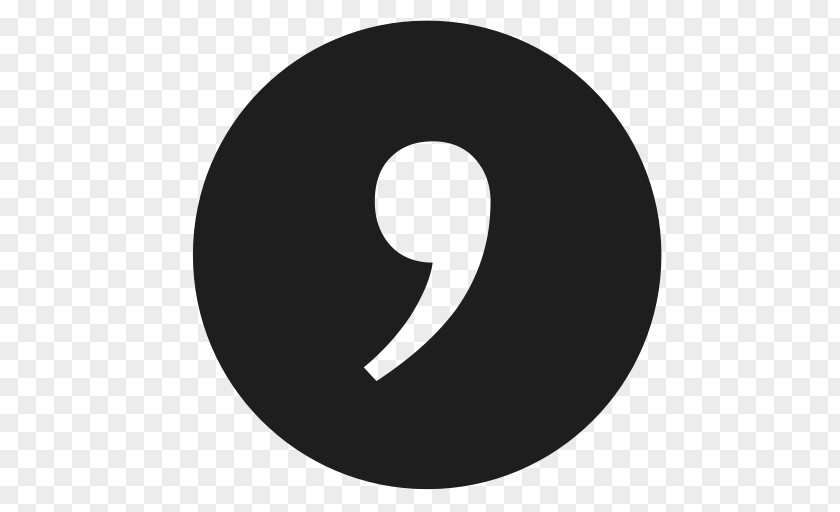 Comma Quotation Mark Semicolon PNG