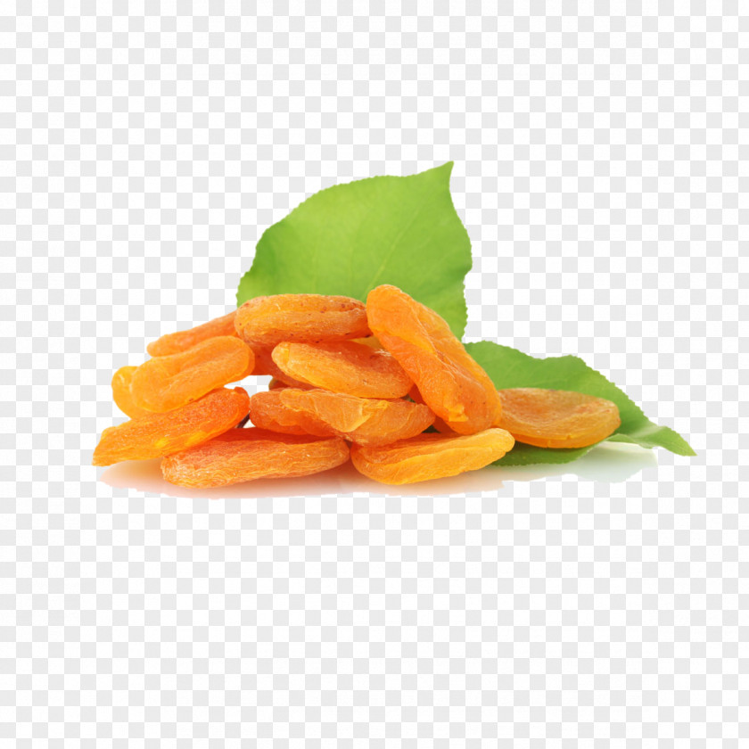 Dried Apricots Food Elements Apricot Fruit Nut Auglis PNG