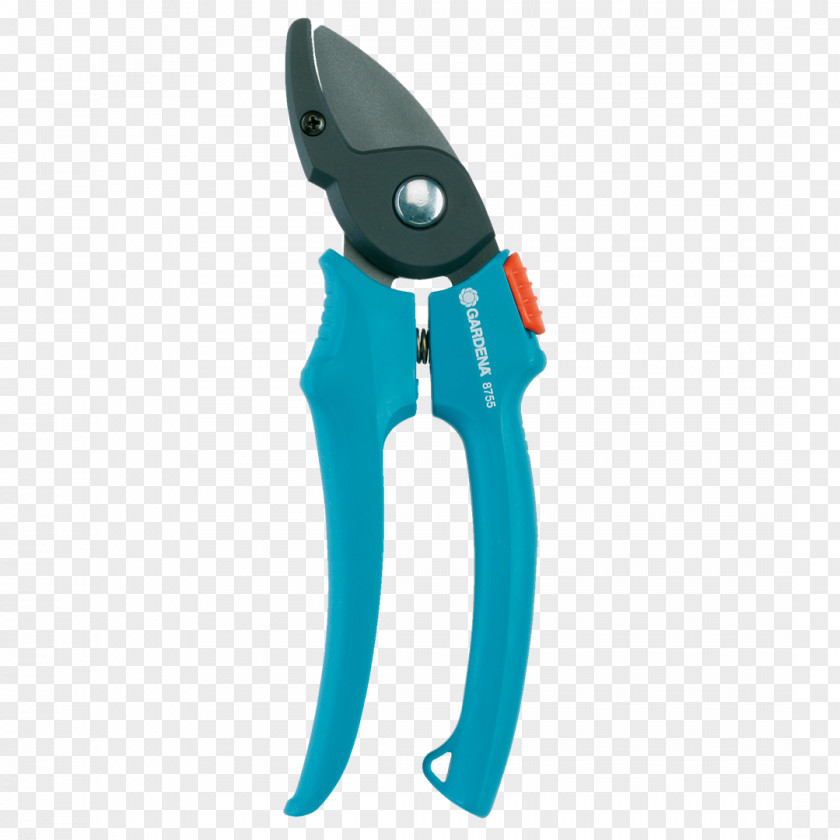 Lycra Pruning Shears Hand Tool Cutting Garden Loppers PNG