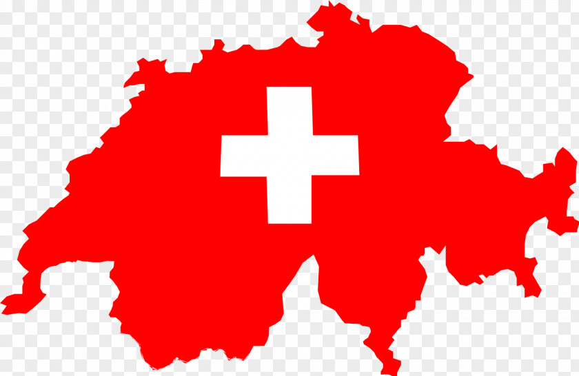 Map Flag Of Switzerland IMTF Group France PNG