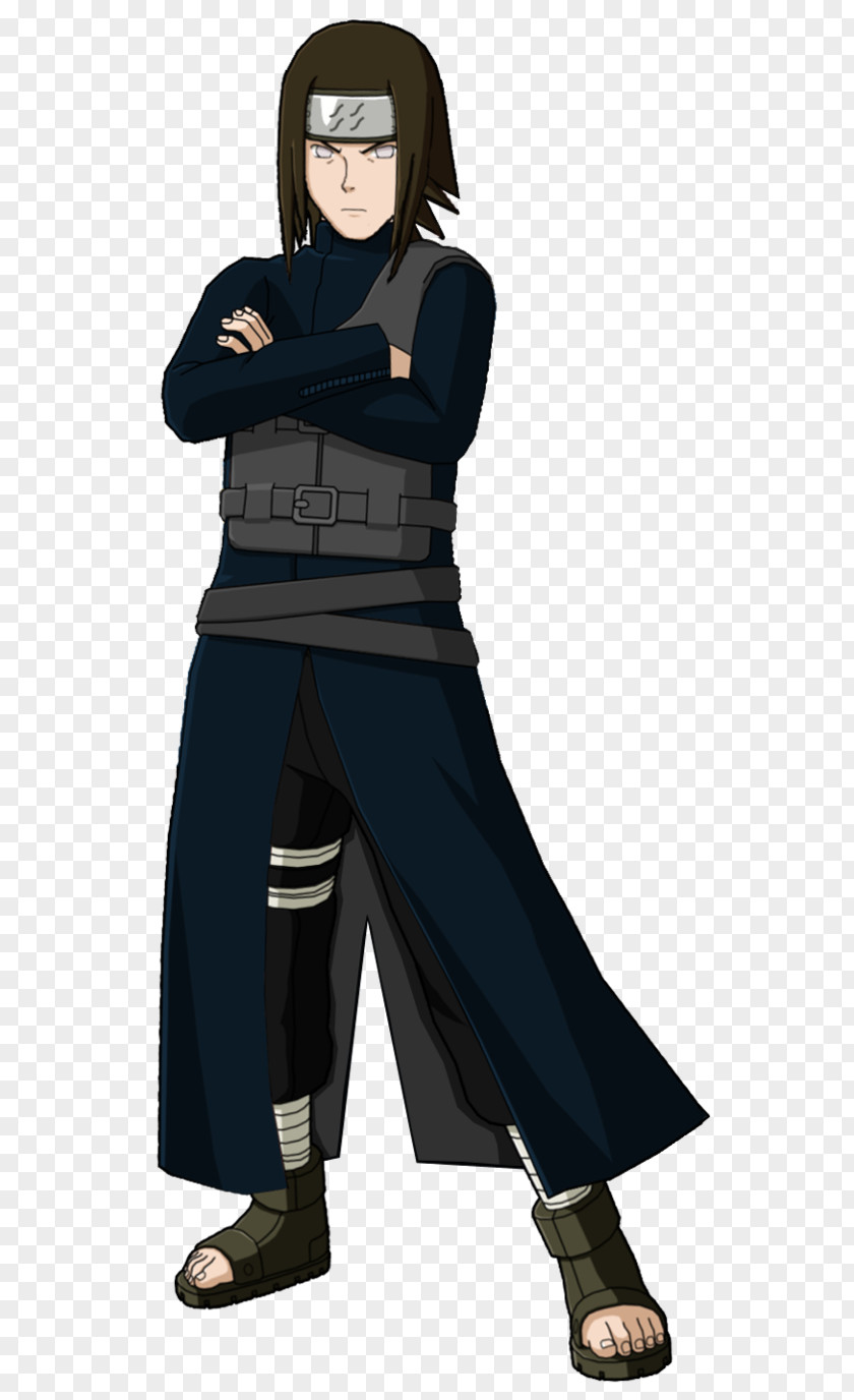 Neji Naruto: Ultimate Ninja Video Game 007 Legends Super Smash Bros. Brawl Hyuga Clan PNG