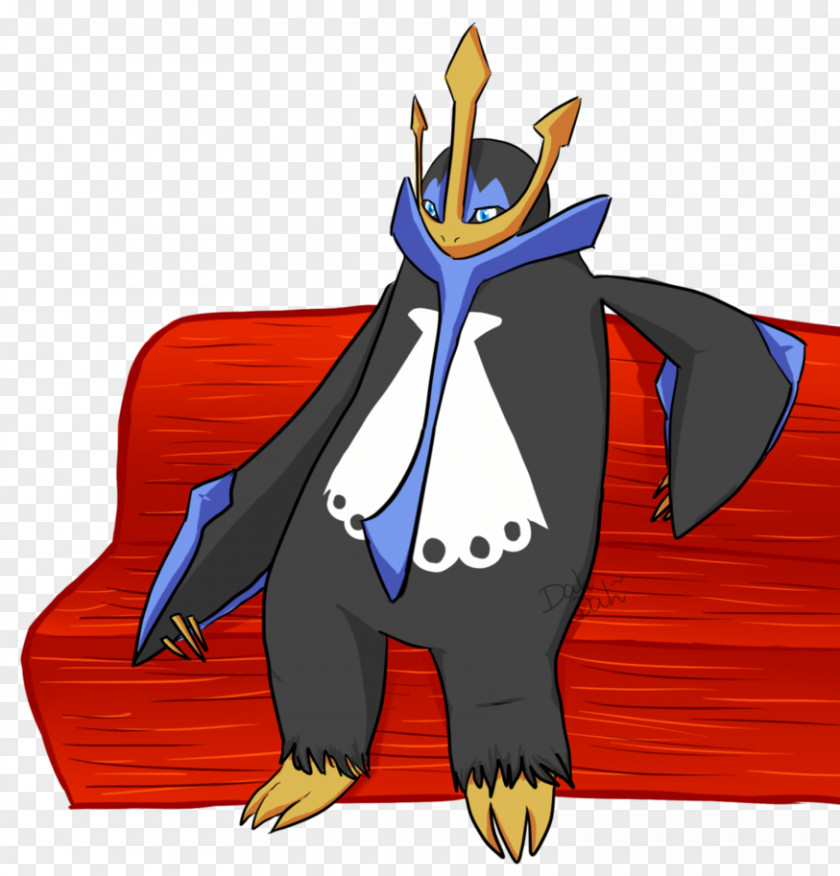 Penguin Beak Character Clip Art PNG