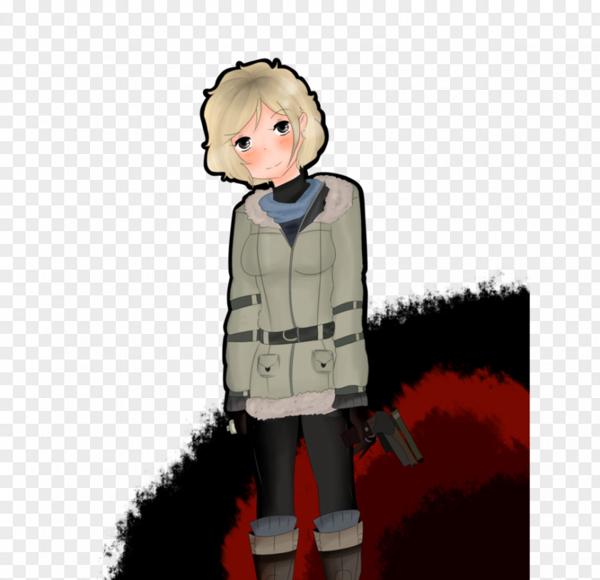 The Walking Dead Sherry Birkin Character Homo Sapiens PNG