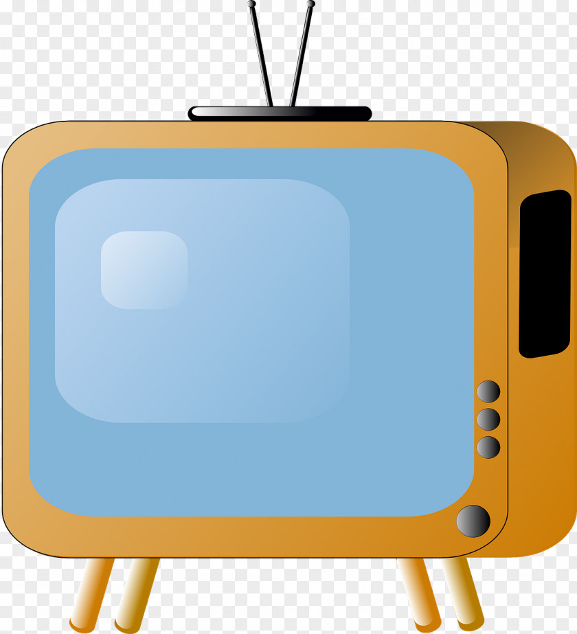 Tv Television Free-to-air Clip Art PNG