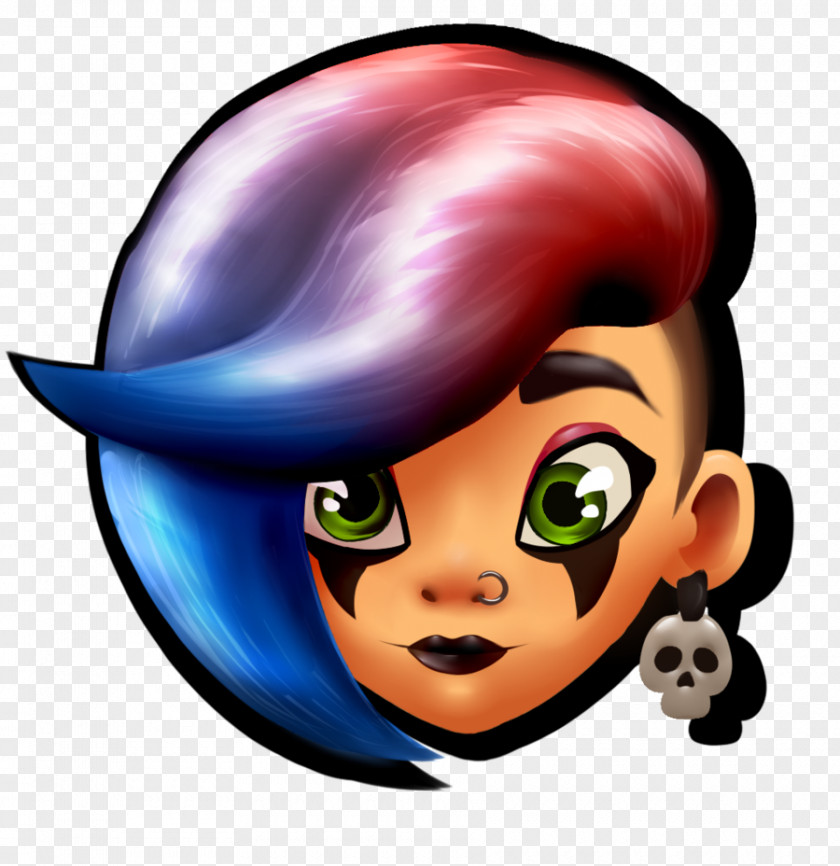 Youtube Subway Surfers YouTube Clip Art PNG