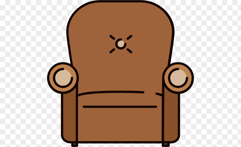 Armchair Clip Art PNG