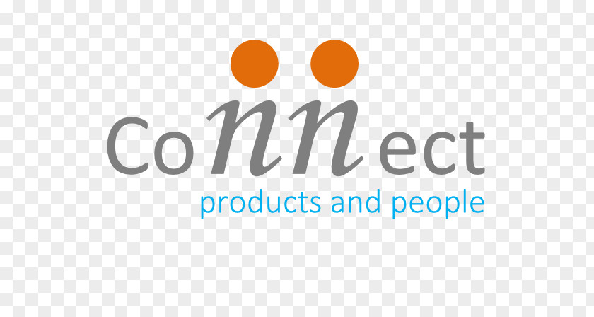 Connected People Logo Brand Product Design Font PNG