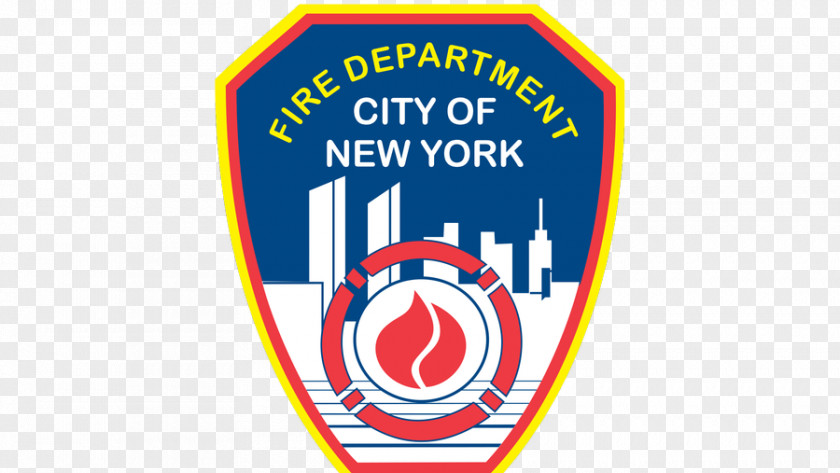 Fire Department Logo New York City Firefighter Decal FDNY Foundation PNG