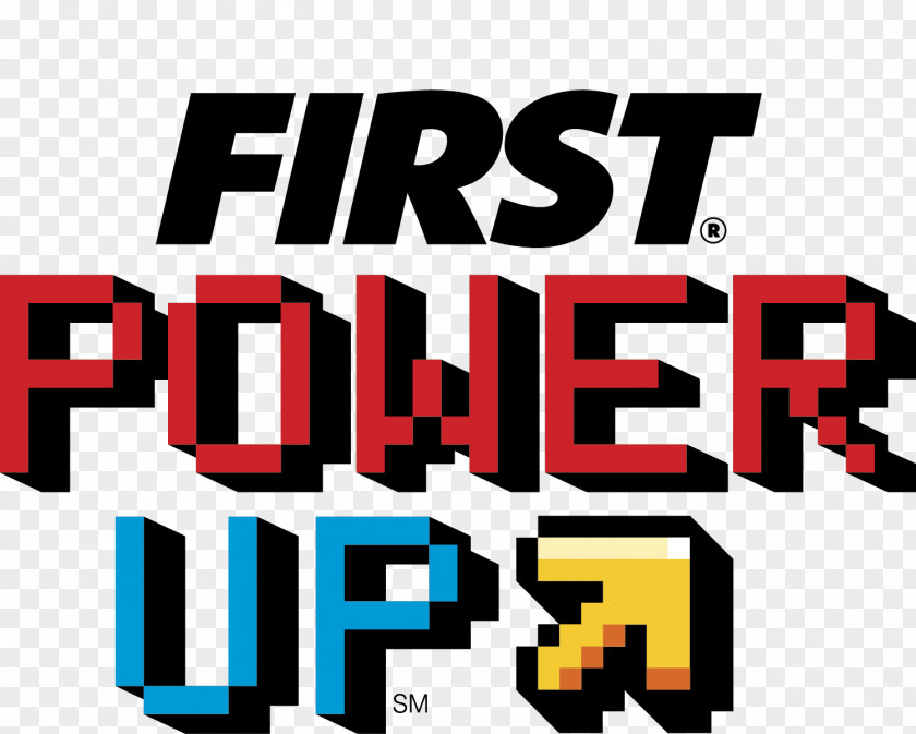 First 2018 FIRST Robotics Competition United States Power Up Championship Tech Challenge PNG