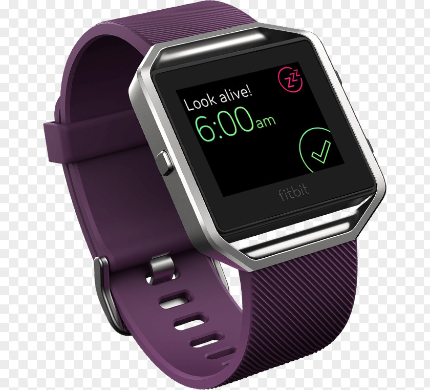 Fitbit Activity Tracker Physical Fitness Smartwatch Apple Watch PNG