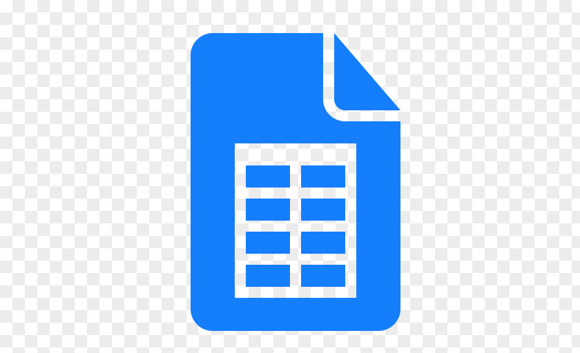 Google Docs G Suite Spreadsheet Sheets PNG