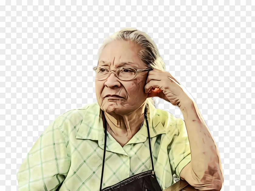 Grandparent Wrinkle Old People PNG