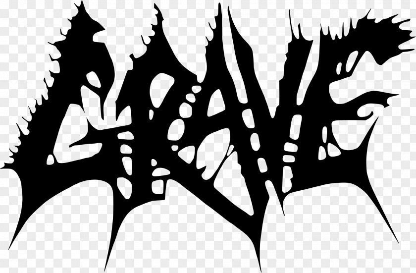 Grave Death Metal Heavy Musical Ensemble PNG