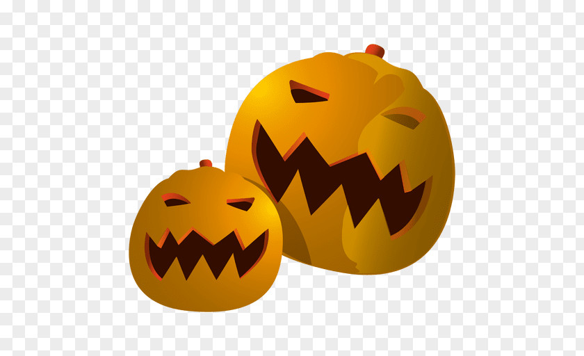 Halloween Jack-o'-lantern Pumpkin Cucurbita PNG