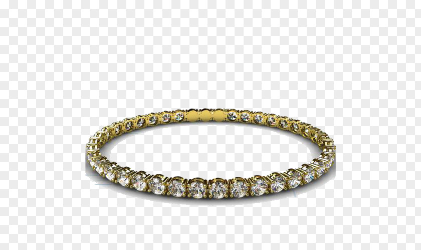 Jewellery Bracelet Gold Diamond Bitxi PNG